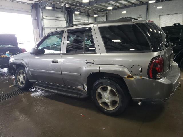 Photo 2 from auction – 2006 CHEVROLET TRAILBLAZE with VIN 1GNDT13SX62196089