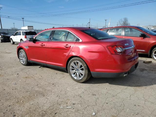 Photo 2 from auction – 2012 FORD TAURUS SEL with VIN 1FAHP2EWXCG142929