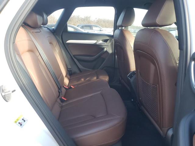 Photo 11 from auction – 2018 AUDI Q3 PREMIUM with VIN WA1ECCFS3JR019477