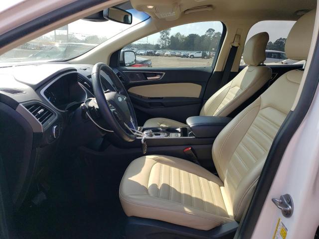 Photo 7 from auction – 2019 FORD EDGE SEL with VIN 2FMPK4J92KBB92192