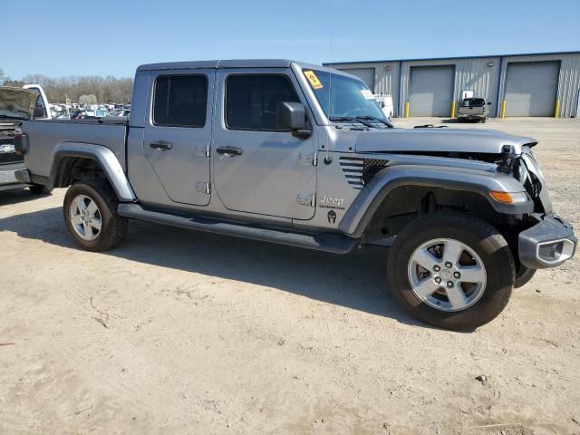 Photo 4 from auction – 2020 JEEP GLADIATOR with VIN 1C6HJTFG6LL216774