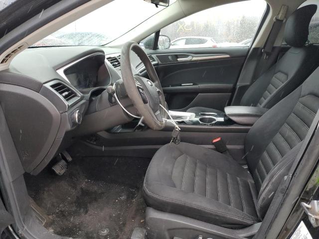 Photo 7 from auction – 2013 FORD FUSION SE with VIN 3FA6P0HR9DR380993