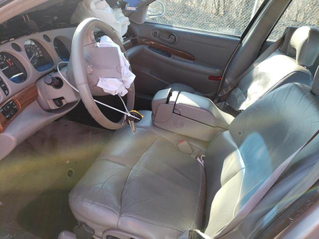 Photo 7 from auction – 2000 BUICK LESABRE CU with VIN 1G4HP54K8Y4148291