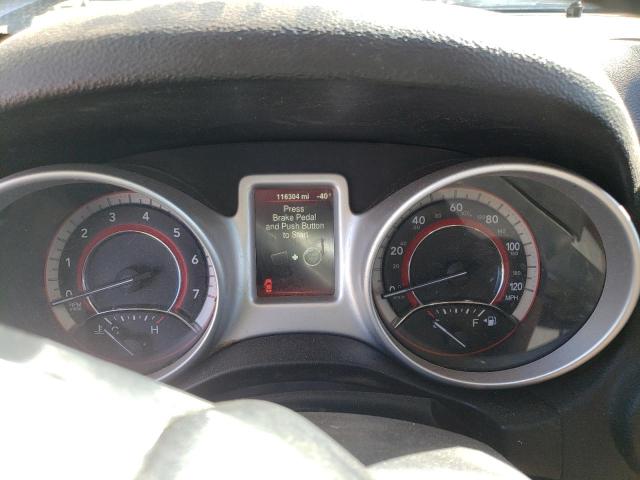 Photo 9 from auction – 2016 DODGE JOURNEY SX with VIN 3C4PDCBB5GT240225