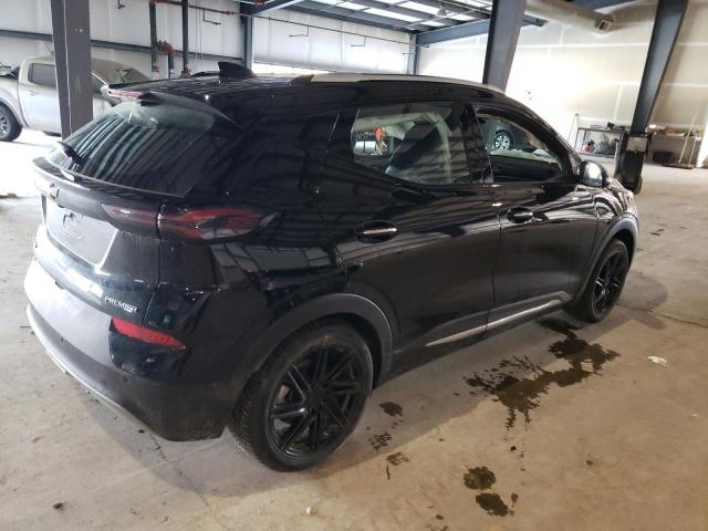 Photo 3 from auction – 2022 CHEVROLET BOLT EUV P with VIN 1G1FZ6S00N4127002