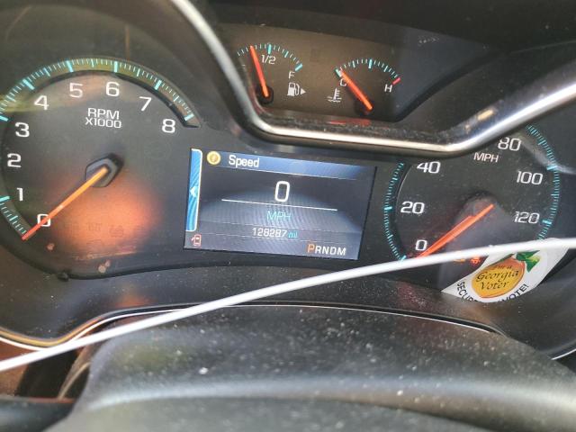 صورة رقم 9 من المزاد - 2014 CHEVROLET IMPALA LT مع VIN 2G1115SL1E9216807
