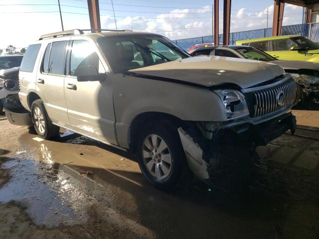 Photo 4 from auction – 2006 MERCURY MOUNTAINEE with VIN 4M2EU37EX6UJ14211