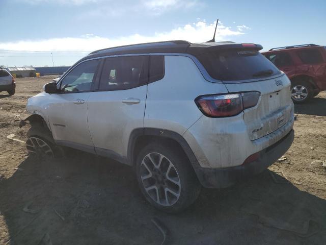 Photo 2 from auction – 2018 JEEP COMPASS LI with VIN 3C4NJDCB3JT200365