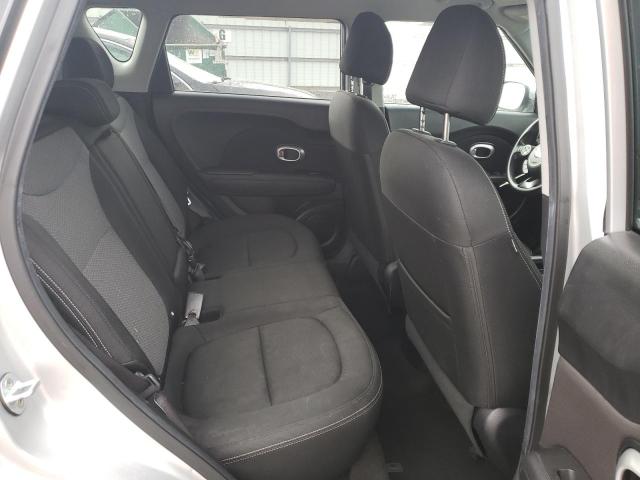 Photo 11 from auction – 2017 KIA SOUL + with VIN KNDJP3A54H7422724