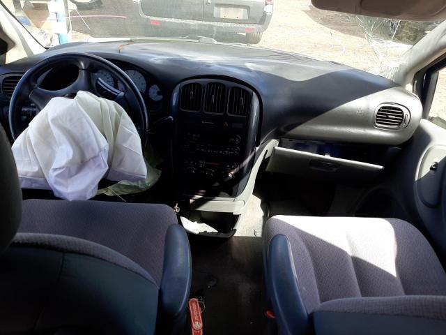 Photo 8 from auction – 2007 DODGE GRAND CARA with VIN 2D4GP44L47R194539