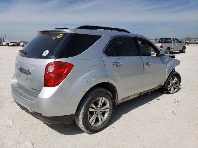 Photo 3 from auction – 2010 CHEVROLET EQUINOX LT with VIN 2CNALDEW3A6326914