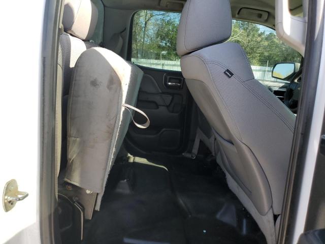 Photo 10 from auction – 2015 CHEVROLET SILVERADO with VIN 1GCRCPEH6FZ166856