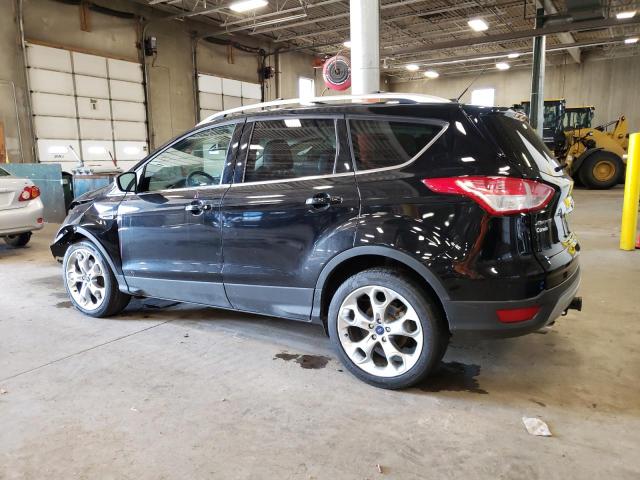 Photo 2 from auction – 2016 FORD ESCAPE TIT with VIN 1FMCU9J94GUB38061