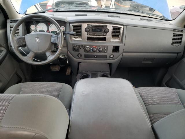 Photo 8 from auction – 2007 DODGE RAM 1500 S with VIN 1D7HU18287S176902