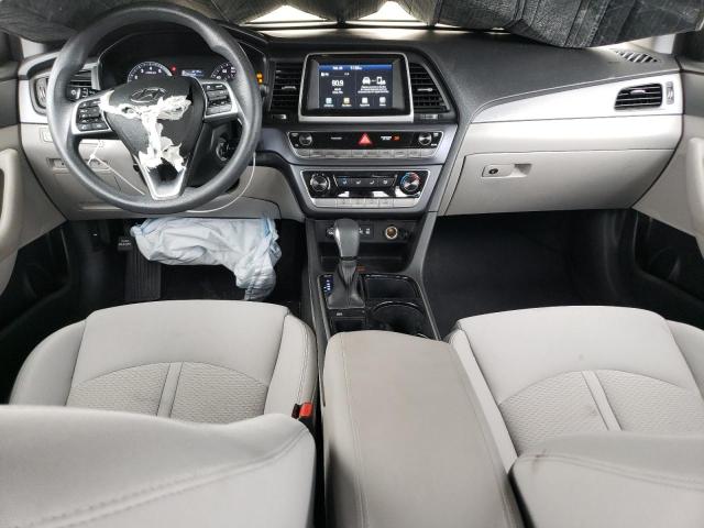 Photo 8 from auction – 2019 HYUNDAI SONATA SE with VIN 5NPE24AF3KH814692
