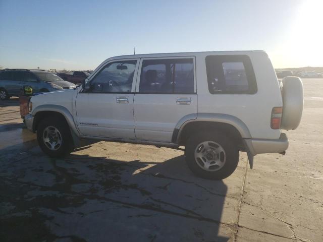 Photo 2 from auction – 1998 ISUZU TROOPER S with VIN JACDJ58X4W7906955