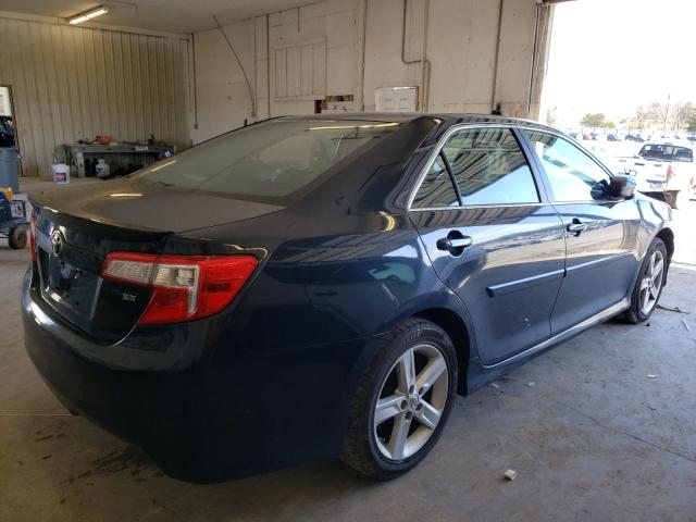 Photo 3 from auction – 2014 TOYOTA CAMRY L with VIN 4T1BF1FK5EU331030
