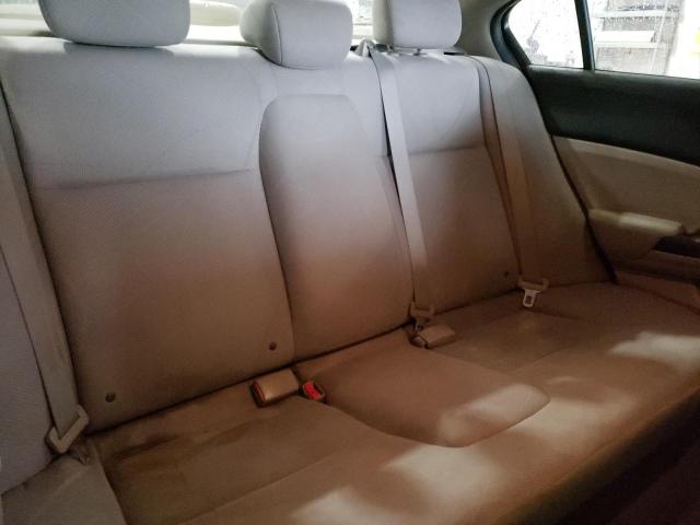 Photo 10 from auction – 2012 HONDA CIVIC LX with VIN 2HGFB2F56CH612093