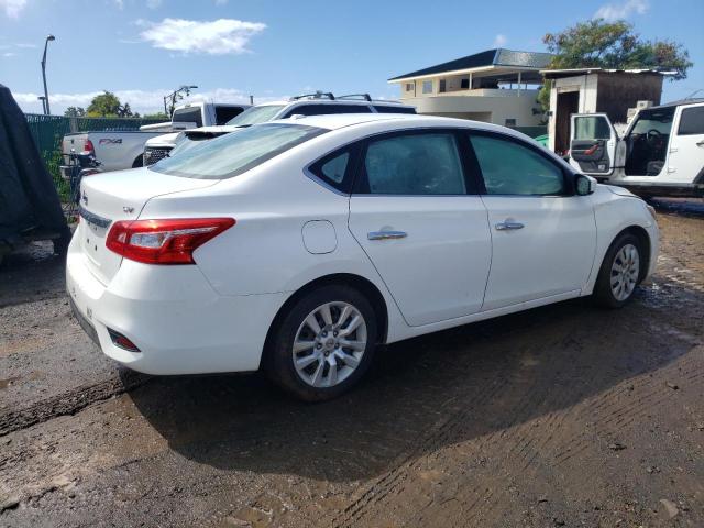 Photo 3 from auction – 2017 NISSAN SENTRA S with VIN 3N1AB7AP4HL636232