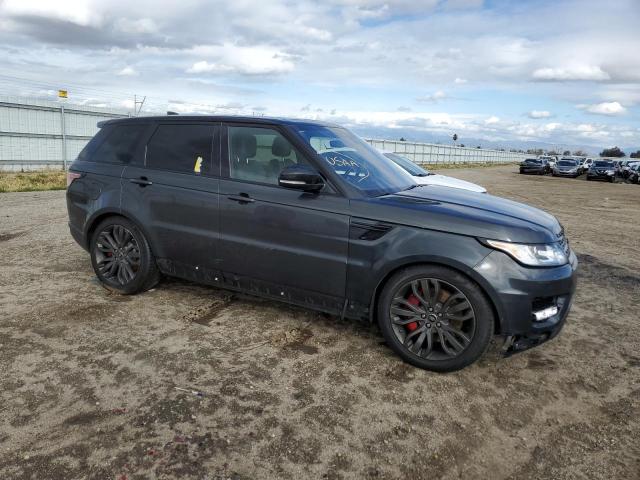 Photo 4 from auction – 2017 LAND ROVER RANGE ROVE with VIN SALWR2FE9HA148614