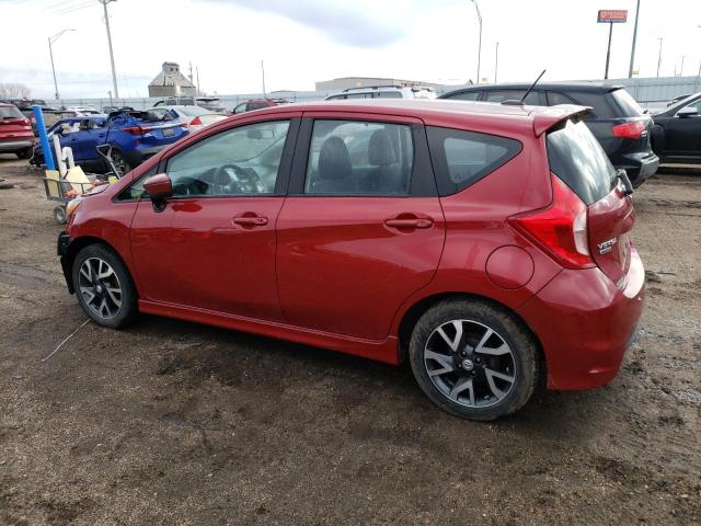 Photo 2 from auction – 2015 NISSAN VERSA NOTE with VIN 3N1CE2CPXFL389358