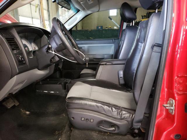 Photo 7 from auction – 2011 DODGE DAKOTA TRX with VIN 1D7RW7GP3BS521406