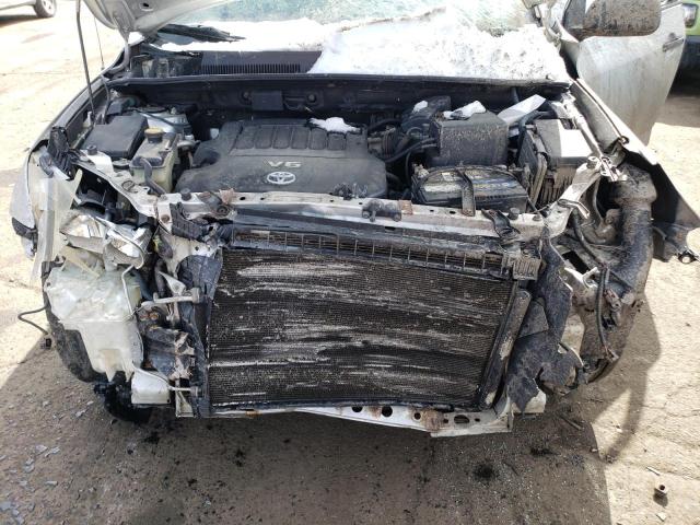 Photo 12 from auction – 2008 TOYOTA RAV4 with VIN JTMBK33VX86029977