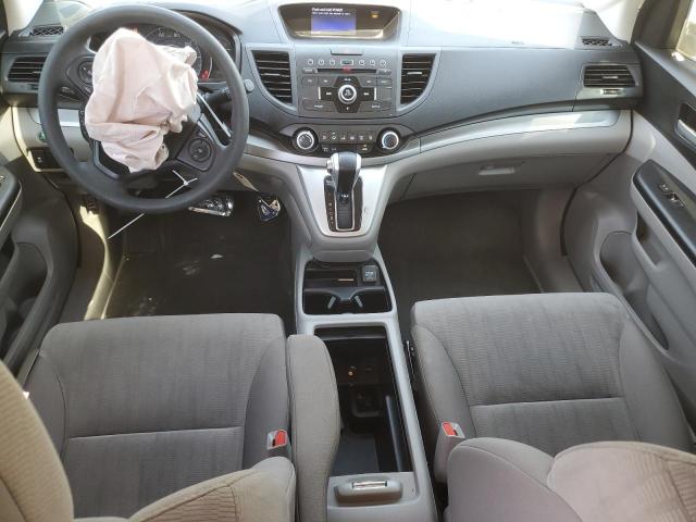 Photo 8 from auction – 2014 HONDA CR-V LX with VIN 5J6RM3H36EL044998