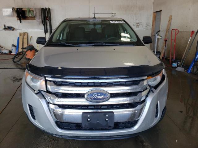 Photo 5 from auction – 2012 FORD EDGE SE with VIN 2FMDK3GC3CBA89526