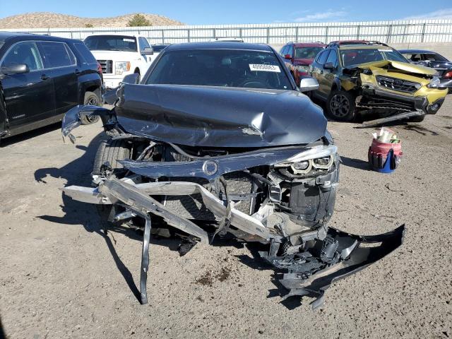 Photo 5 from auction – 2018 BMW 330 I with VIN WBA8B9C57JEE82866