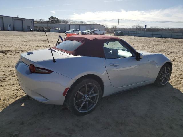 Photo 3 from auction – 2018 MAZDA MX-5 MIATA with VIN JM1NDAD70J0202510