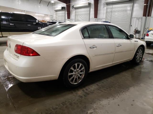 Photo 3 from auction – 2009 BUICK LUCERNE CX with VIN 1G4HD57M39U145208