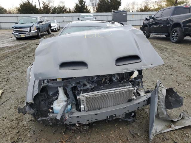 Photo 5 from auction – 2019 DODGE CHALLENGER with VIN 2C3CDZC90KH676841