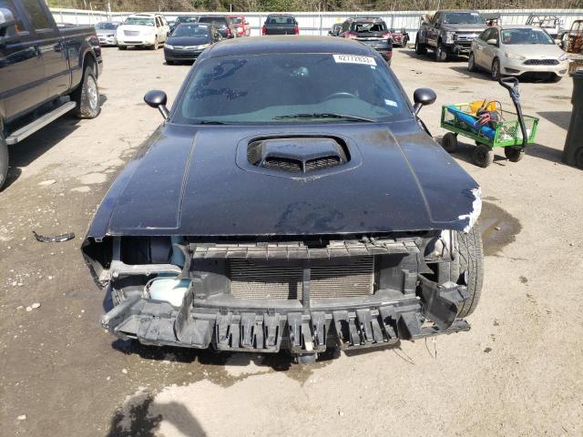 Photo 5 from auction – 2015 DODGE CHALLENGER with VIN 2C3CDZBT2FH914157