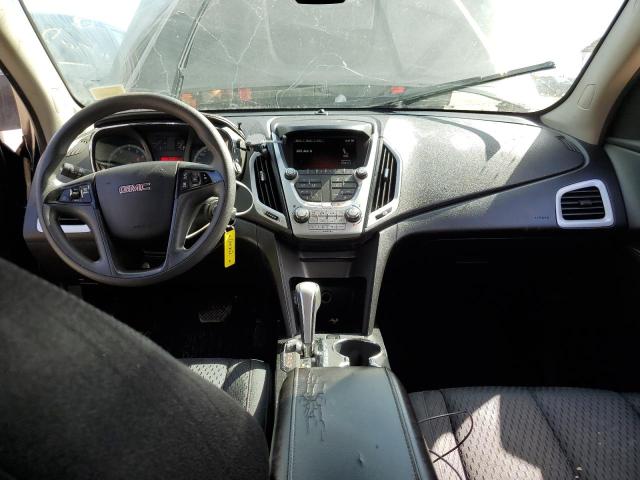 Photo 8 from auction – 2015 GMC TERRAIN SL with VIN 2GKALMEK7F6149698