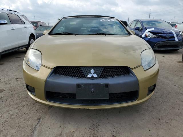 Photo 5 from auction – 2012 MITSUBISHI ECLIPSE SP with VIN 4A37L2EF1CE003203