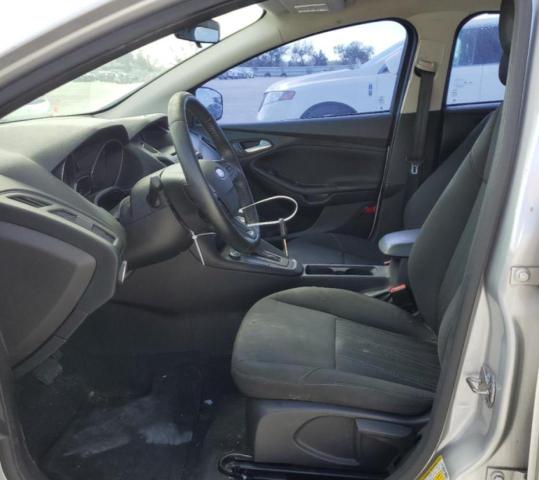 Photo 7 from auction – 2015 FORD FOCUS SE with VIN 1FADP3K22FL258918