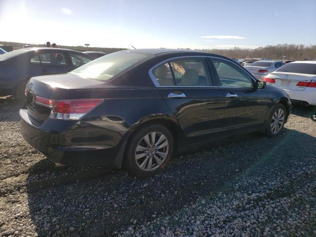 Photo 3 from auction – 2012 HONDA ACCORD EX with VIN 1HGCP2F75CA014209
