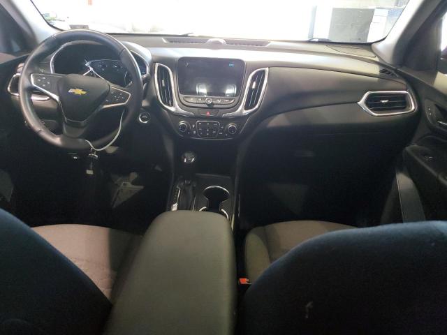 Photo 8 from auction – 2018 CHEVROLET EQUINOX LT with VIN 2GNAXJEV3J6155765