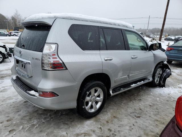 Photo 3 from auction – 2014 LEXUS GX 460 with VIN JTJBM7FX7E5087400