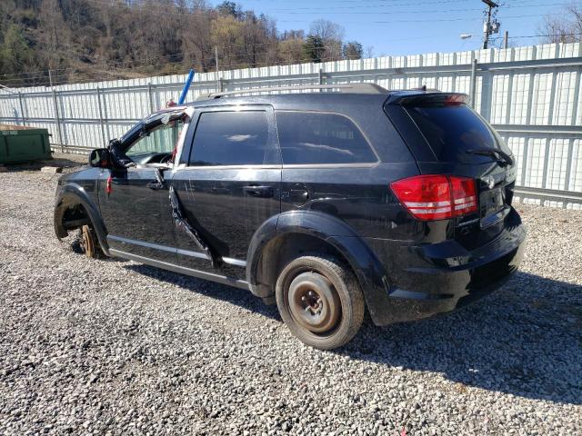 Photo 2 from auction – 2017 DODGE JOURNEY SE with VIN 3C4PDCABXHT568436