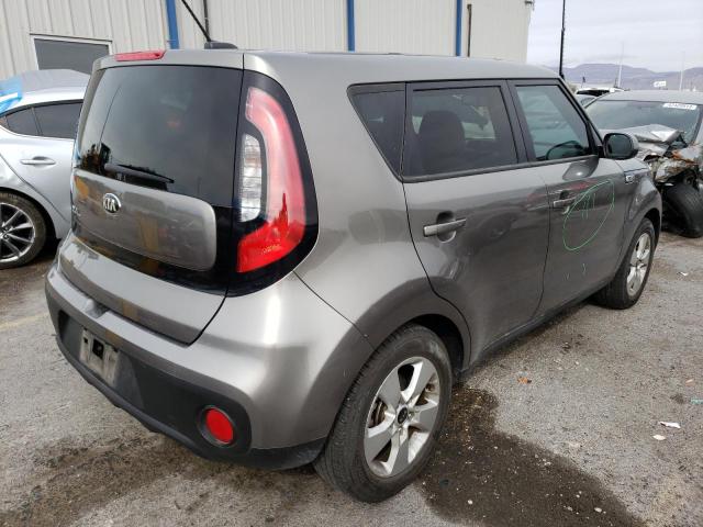 Photo 3 from auction – 2017 KIA SOUL with VIN KNDJN2A24H7498370