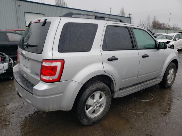 Photo 3 from auction – 2010 FORD ESCAPE XLT with VIN 1FMCU9DG1AKB54070