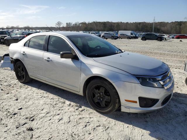 Photo 4 from auction – 2010 FORD FUSION with VIN 3FAHP0HA8AR211739