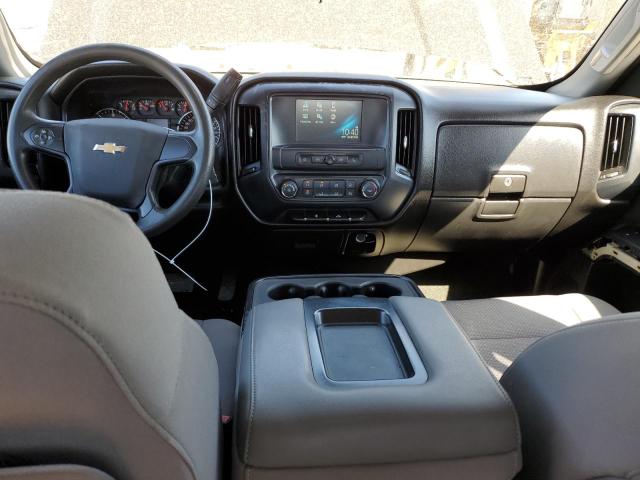 Photo 8 from auction – 2016 CHEVROLET SILVERADO with VIN 1GCRCNEH3GZ322535