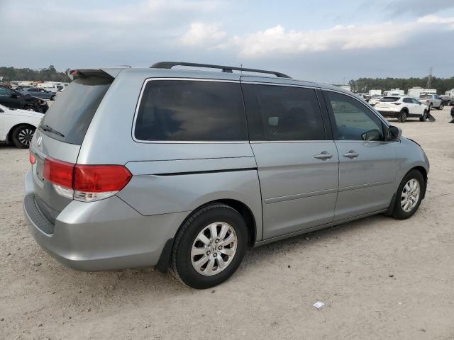 Photo 3 from auction – 2008 HONDA ODYSSEY EX with VIN 5FNRL38778B053440