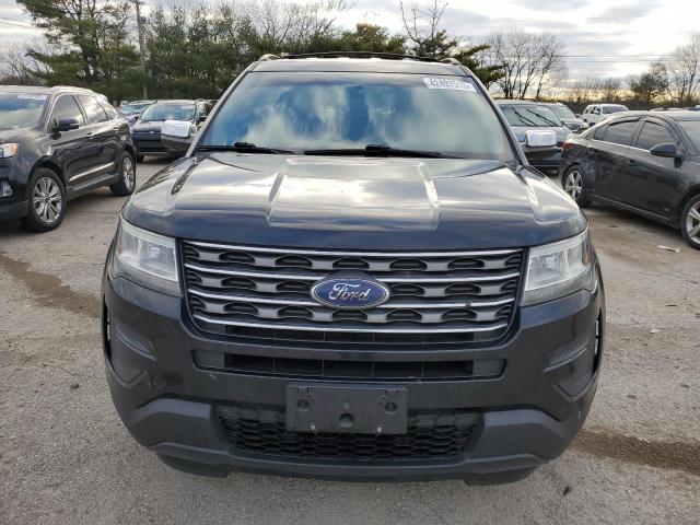 Photo 5 from auction – 2016 FORD EXPLORER with VIN 1FM5K7BH6GGA16213