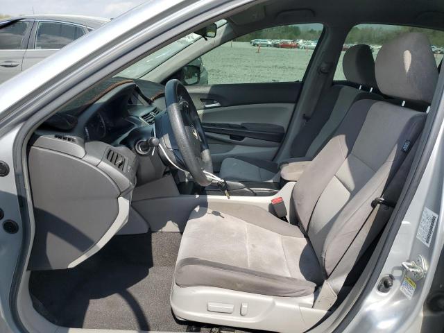Photo 7 from auction – 2008 HONDA ACCORD LXP with VIN JHMCP26428C064161