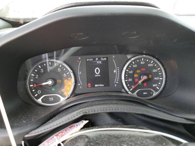 Photo 9 from auction – 2018 JEEP RENEGADE L with VIN ZACCJABBXJPJ39902