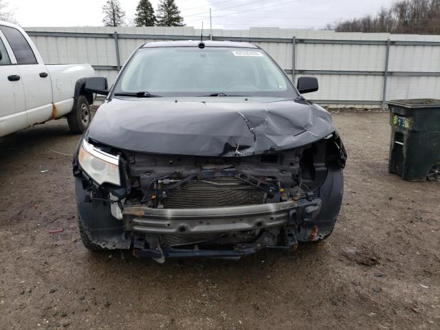 Photo 5 from auction – 2011 FORD EDGE LIMIT with VIN 2FMDK4KC8BBA81563